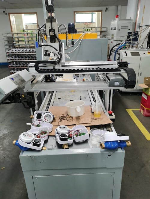 品質為基、技術為擎、服務為諾 智能水電表廠家的核心競爭之道