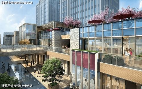 上海國(guó)展萬科中心 打造中小企業(yè)數(shù)字化轉(zhuǎn)型的卓越服務(wù)平臺(tái)